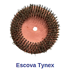 Escova Tynex