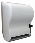 Dispenser com Alavanca