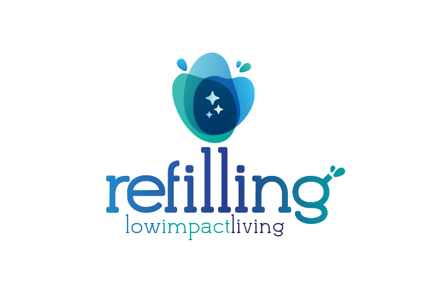 Logo Refilling
