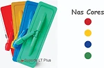 Suporte LT Plus velcro