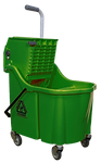 Balde Espremedor 33l duplo
