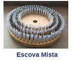 Escova Mista