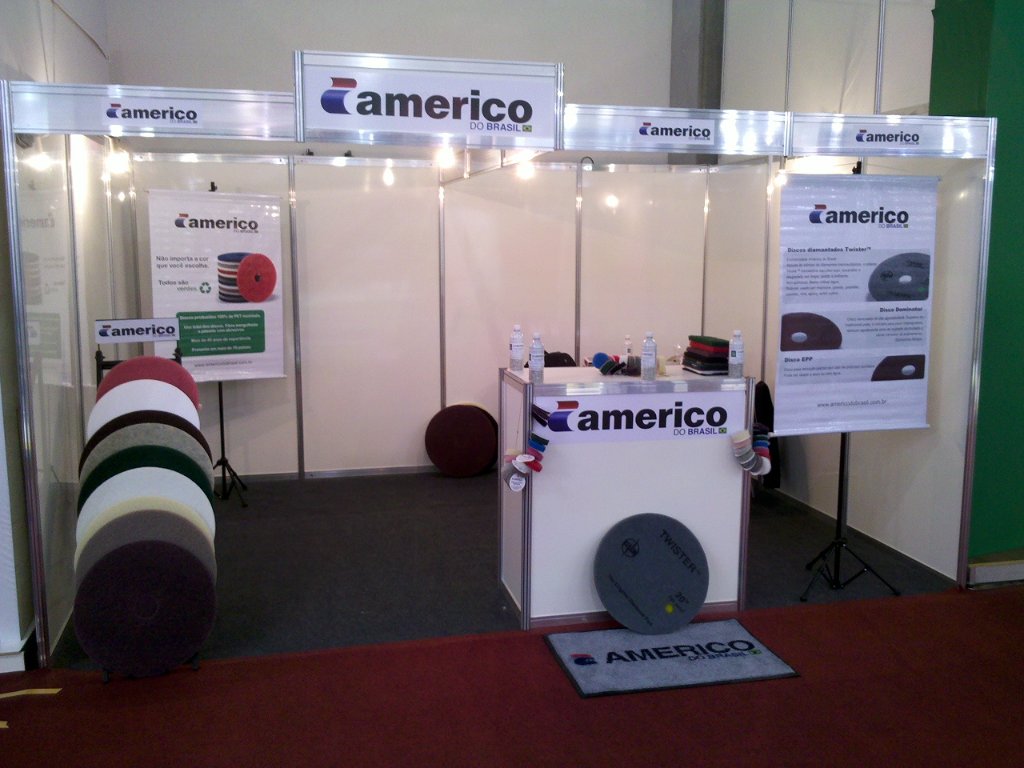 Higiexpo Curitiba 2012