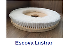 Escova Lustrar