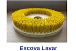 Escova Lavar