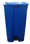 Lixeira 60L c/ Pedal