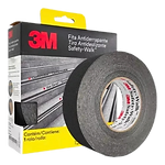 Fita Antiderrapante Safety-Walk Preta
