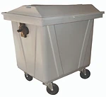 Contentor 500 / 660 / 1000L