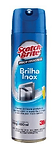 3M Brilha Inox
