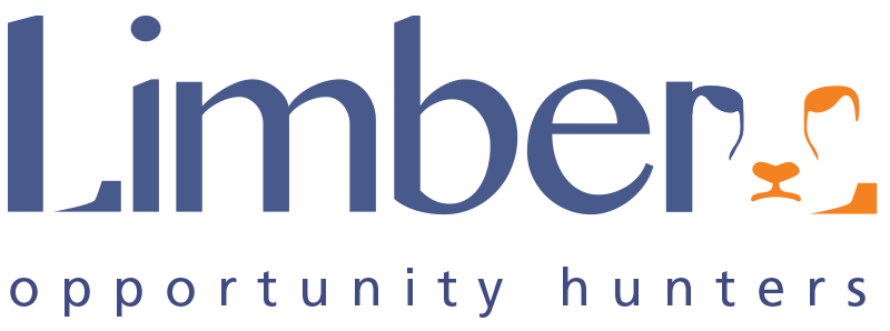 Logo Limber — Opportunity Hunters