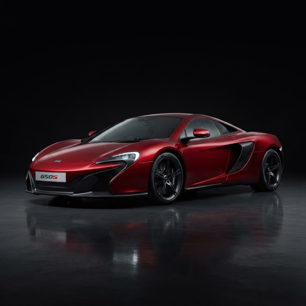 650S