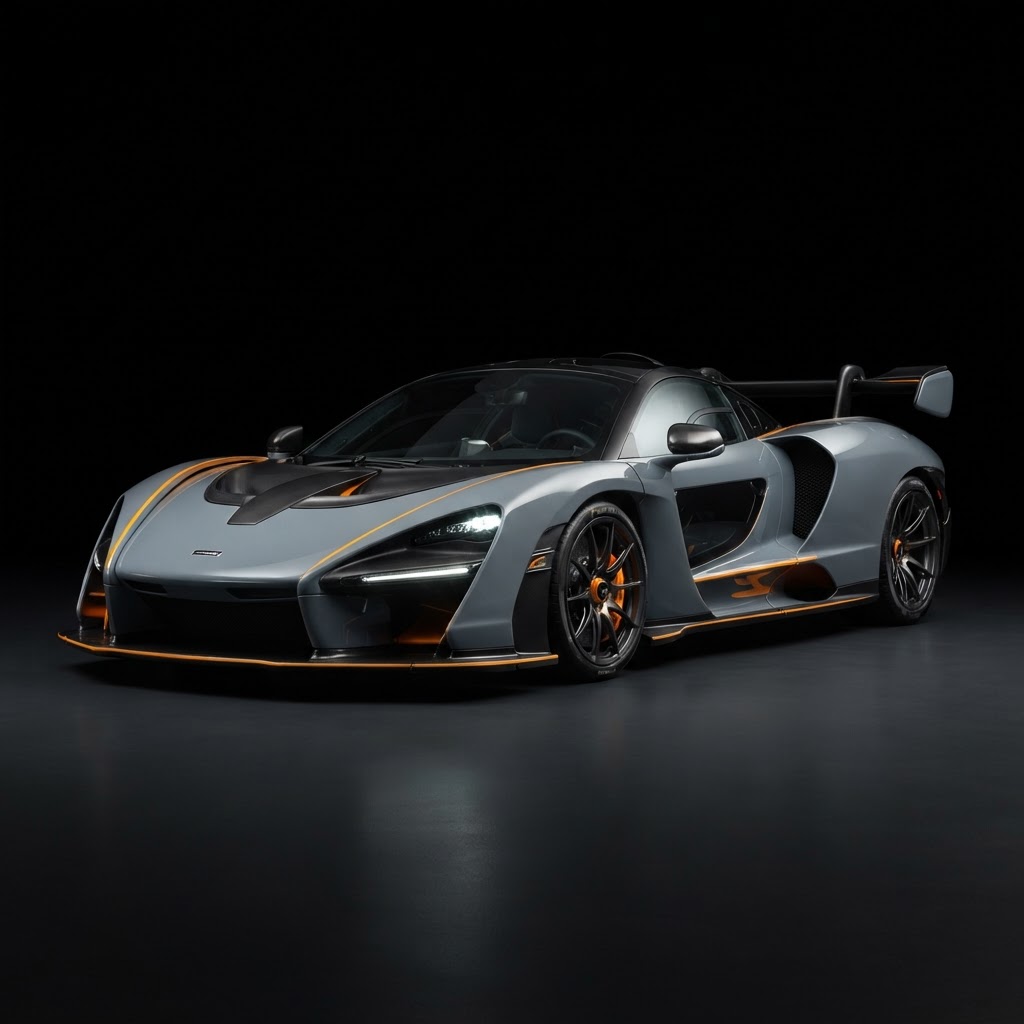 Senna