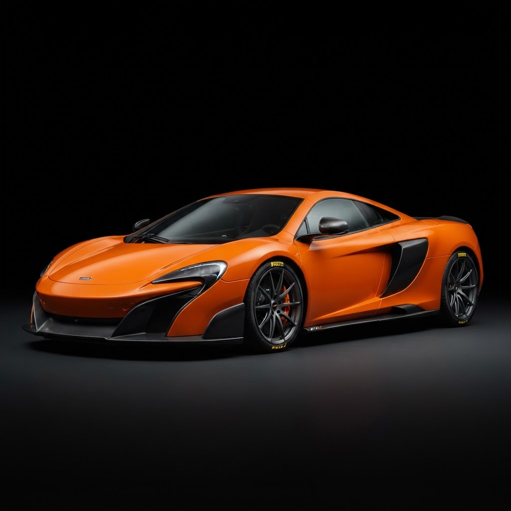 675LT