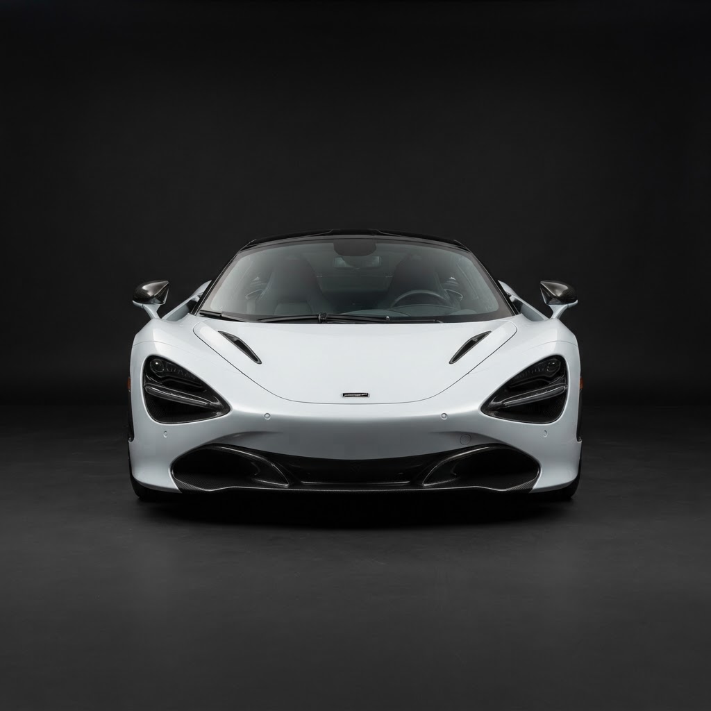 McLaren 720S