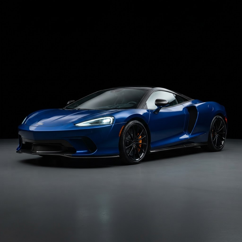 GT