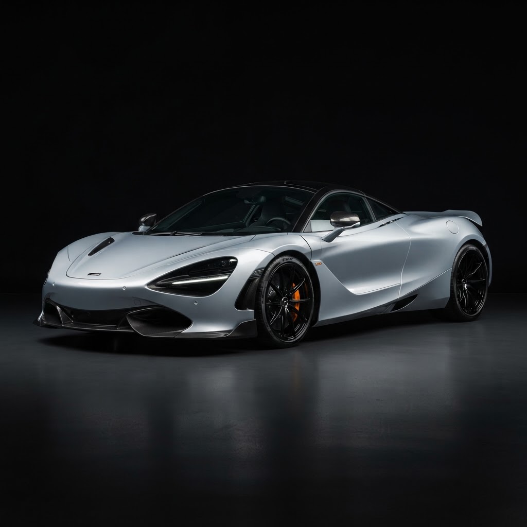 750S