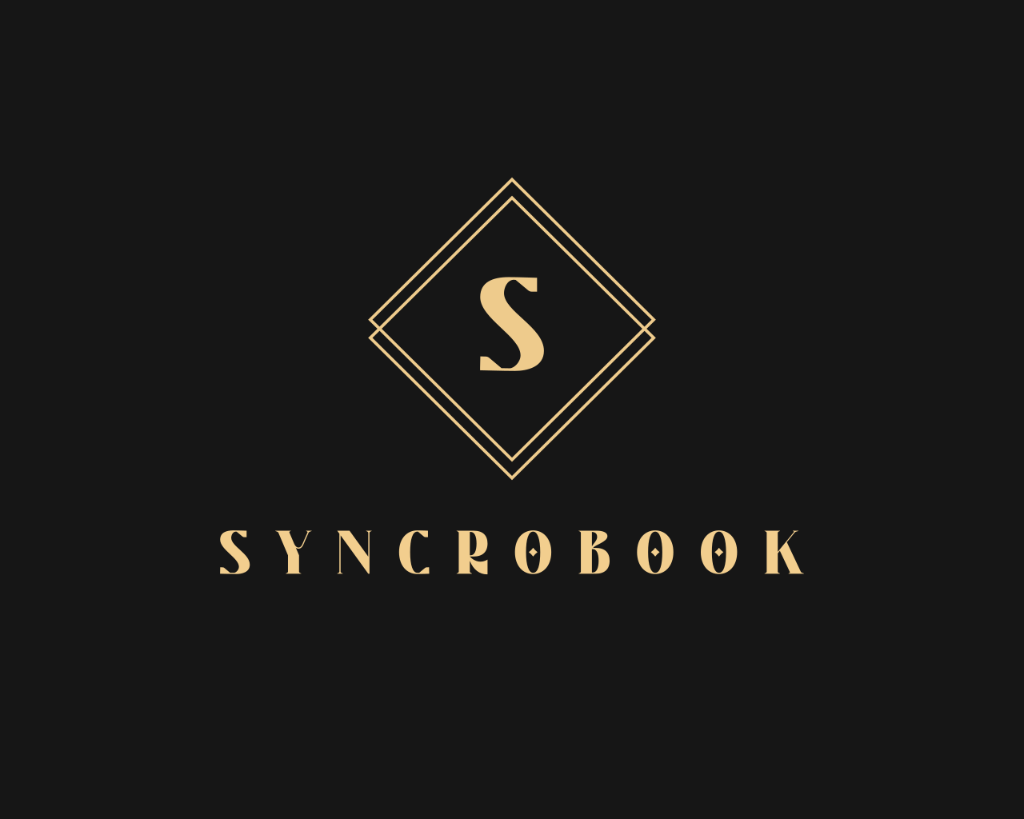 SyncroBook