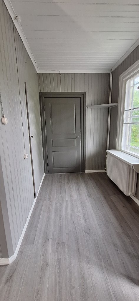 Ytterligare exempel på invändigt måleri