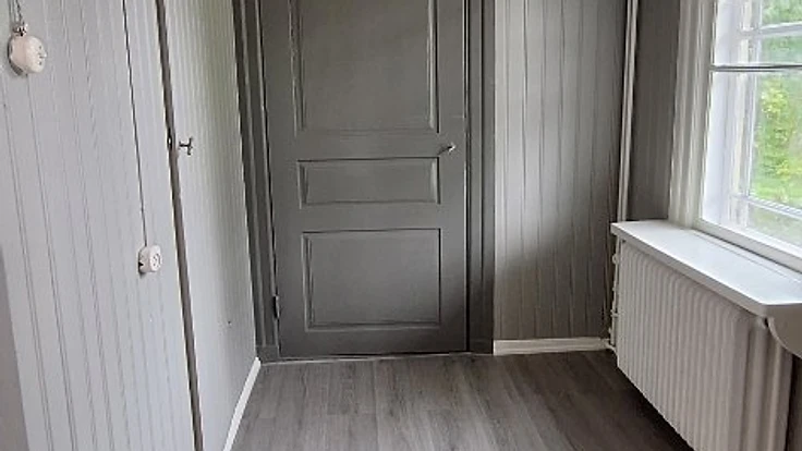 Så förbereder du huset inför målning