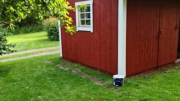 ROT-avdrag för målning och renovering