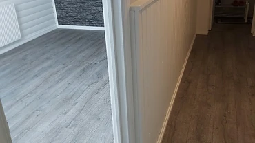 Laminat, parkett eller vinyl – vad ska man välja?