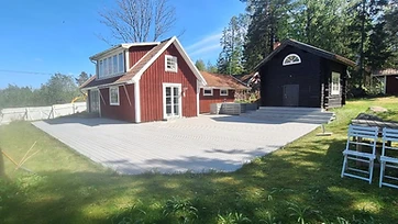 När är det dags att måla om fasaden?