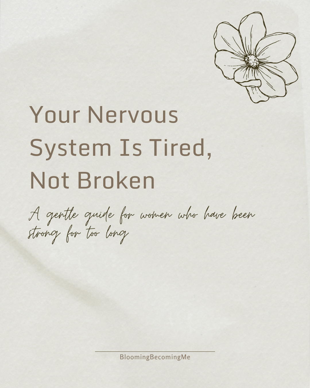 Start Blooming Free Guide