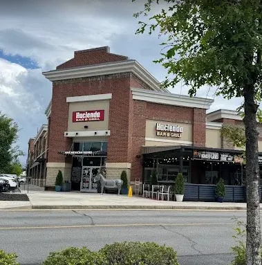 Hacienda Bar & Grill