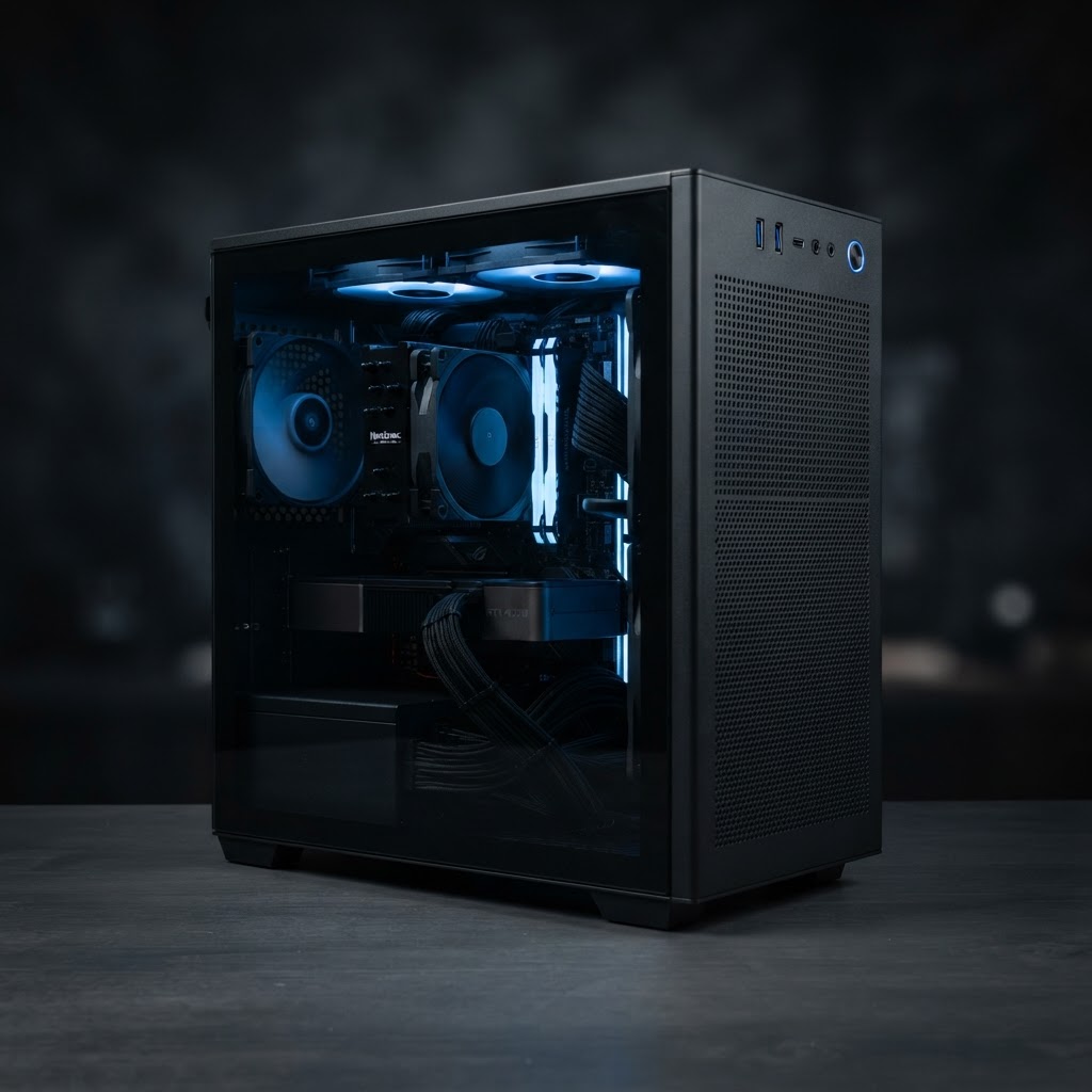 Nexora Apex S