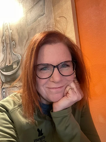Jana McDonald