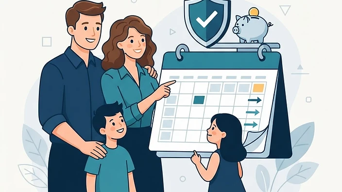 Navigating the 2027 Health Insurance Rate Increase: A Practical Guide for Healthy Families