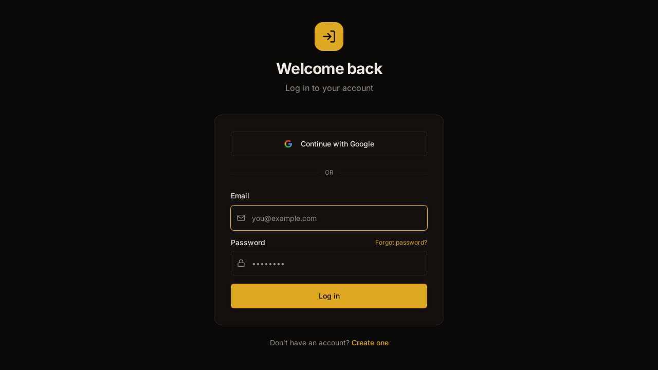 venus pms template preview