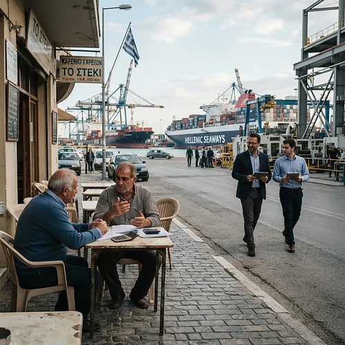 Αντιφατικές αντιδράσεις για τα μέτρα ηλεκτρικού ρεύματος στην αγορά