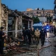 Έκρηξη στην Πλάκα: Πλούσιο ποινικό παρελθόν για τους συλληφθέντες