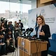 Δόμνα Μιχαηλίδου: Καμία οικονομική επιβάρυνση για την καμπάνια επιδομάτων