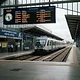 Trains and Suburban Railway halted due to 24-hour strike
