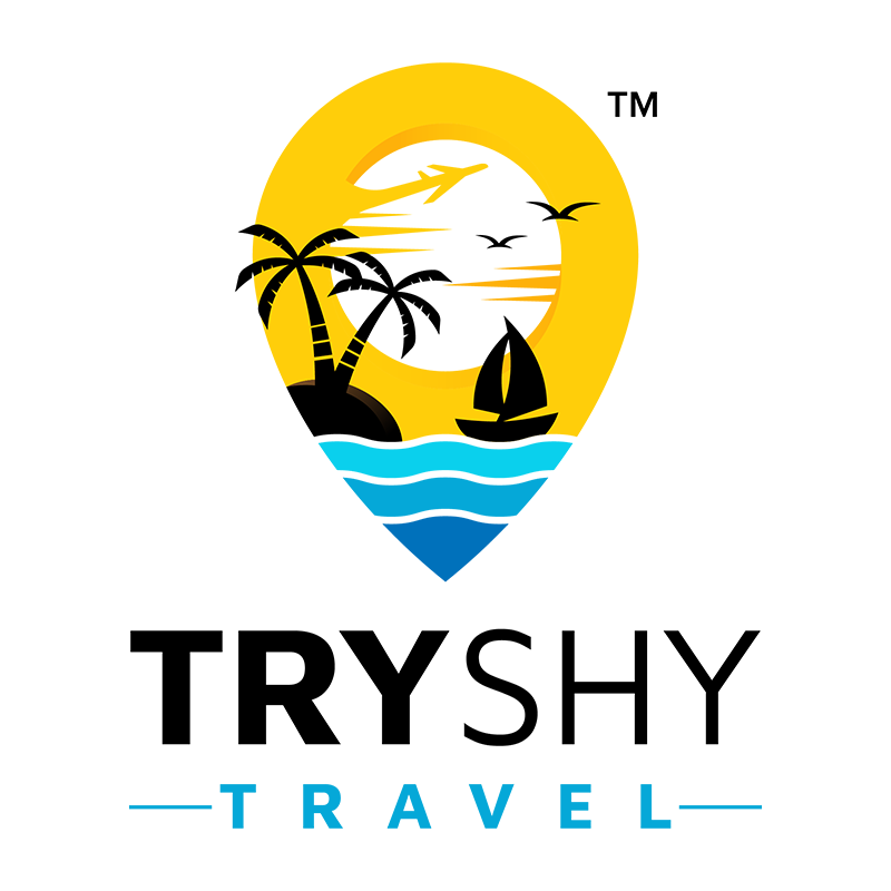TryShy Travel