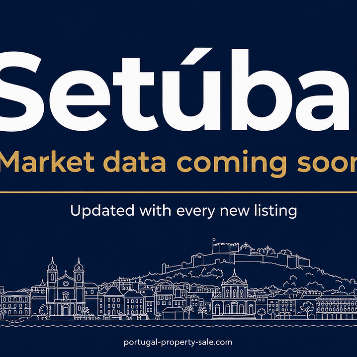 Setúbal property market summary