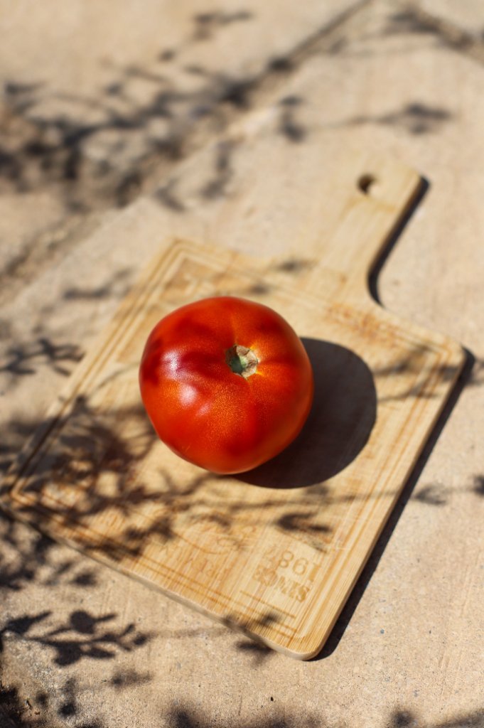 1722 Tomatoes