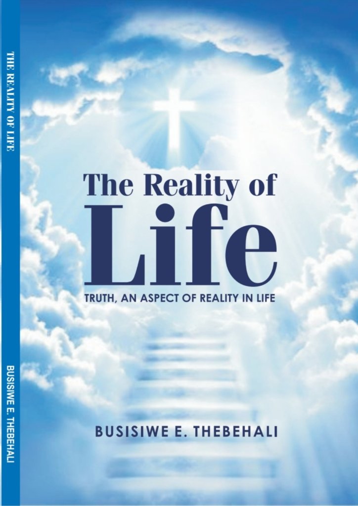 The Reality of Life: Truth, An Aspect of Reality in Life