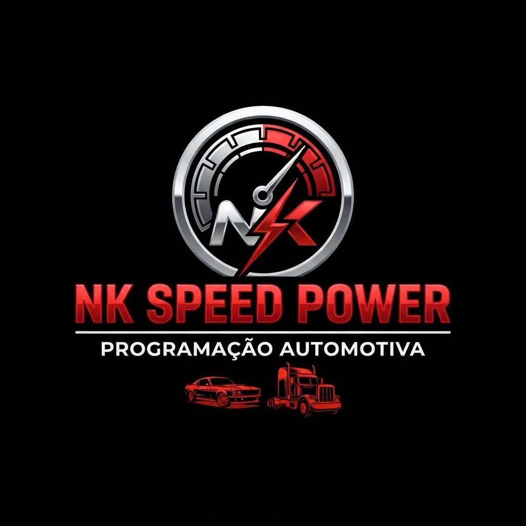 NK SPEED POWER