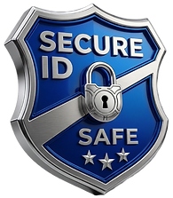 SecureIDsafe