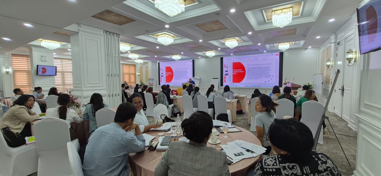 Certification & Accreditation
