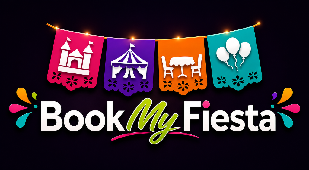Book My Fiesta