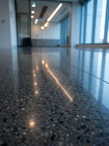 Specialty Floor Care
