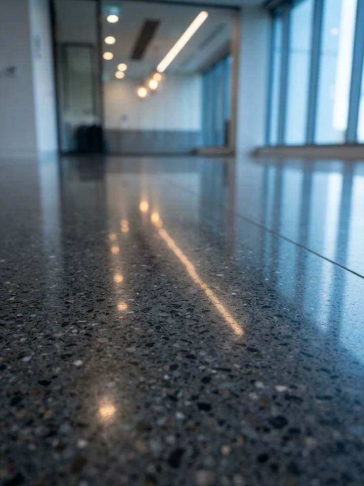 Specialty Floor Care