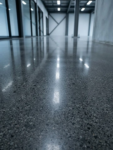Post-Construction Cleaning