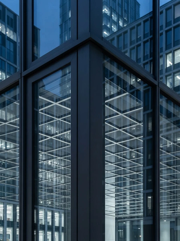 Commercial Cleaning & Janitorial