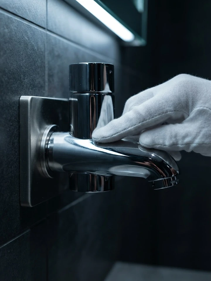Facility & Specialty Services