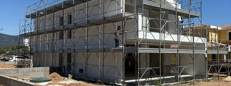 Un progetto nasce anche da un'opportunità.